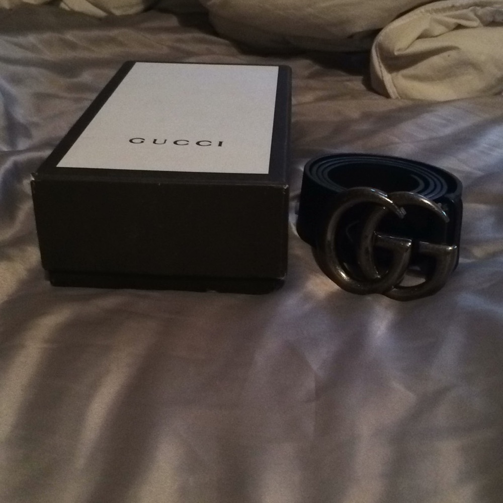 Gucci Belt SIZE 36